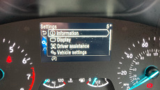 Ford Fiesta 1.0 EcoBoost Trend 5dr Petrol Hatchback